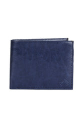 Blue Colored Wallet for Men ALYWL016